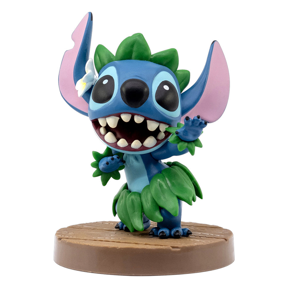 Stitch - Hero Box Window Box Fun Series 2 Stitch Hula-Hula