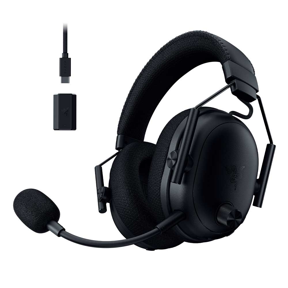 BlackShark V3 Pro - Wireless ANC Esports Headset - FRML Packaging