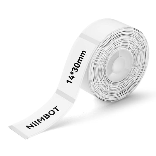 Nalepnice TT14*30-210  Clear