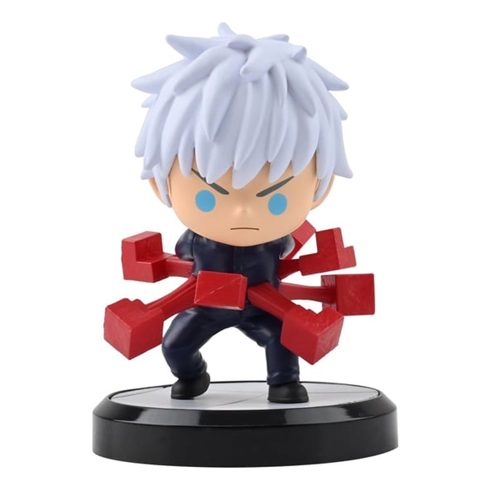Jujutsu Kaisen - Hero Box Window Box Cursed Series Satoru Gojo