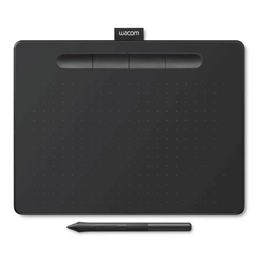 Wacom Intuos M Black