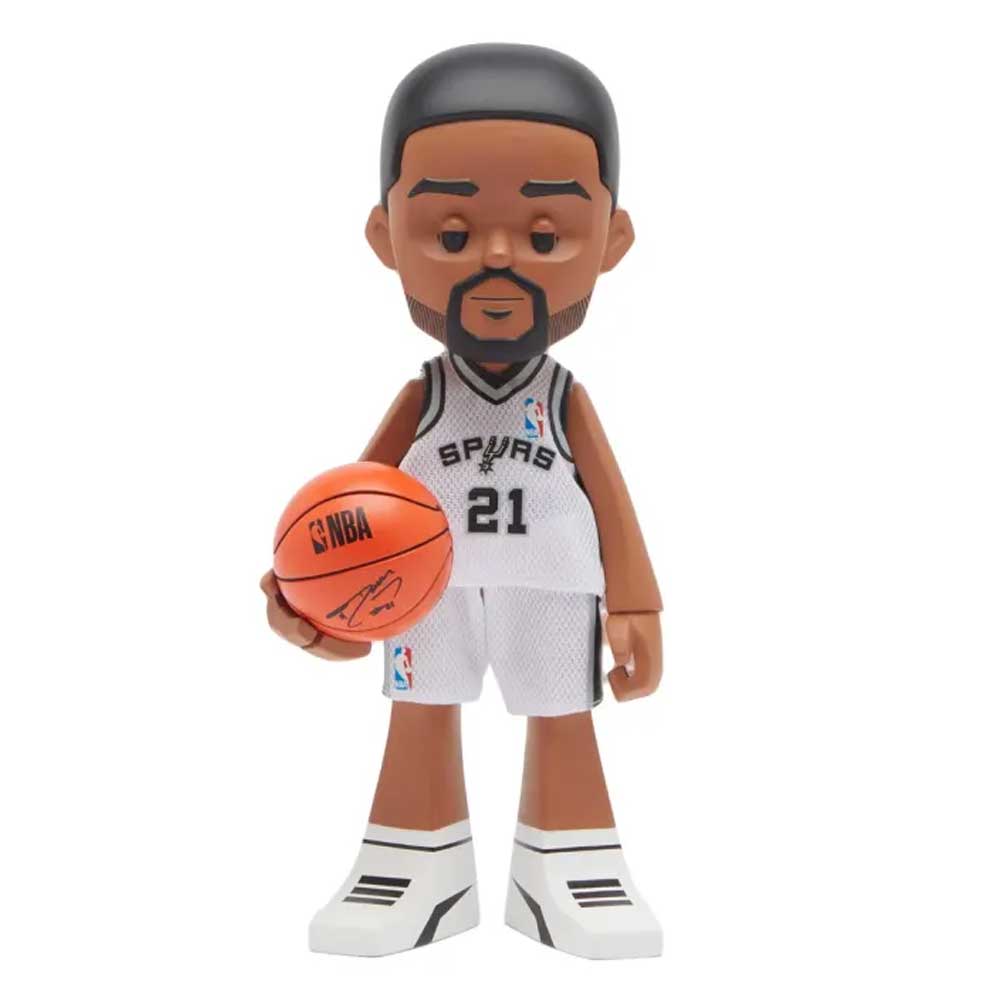 NBA 2023: Tim Duncan (AllStars Edition)