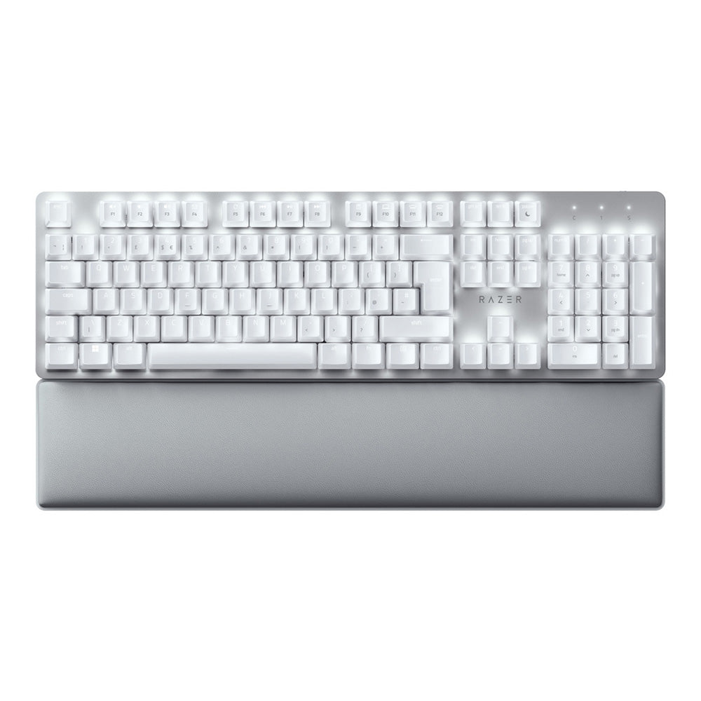Pro Type Ultra - Wireless Mechanical Keyboard