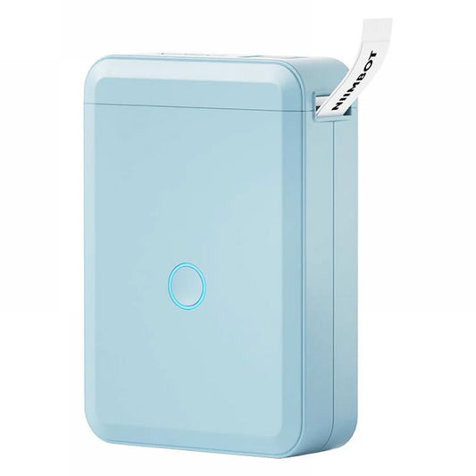Stampac D110_M Blue