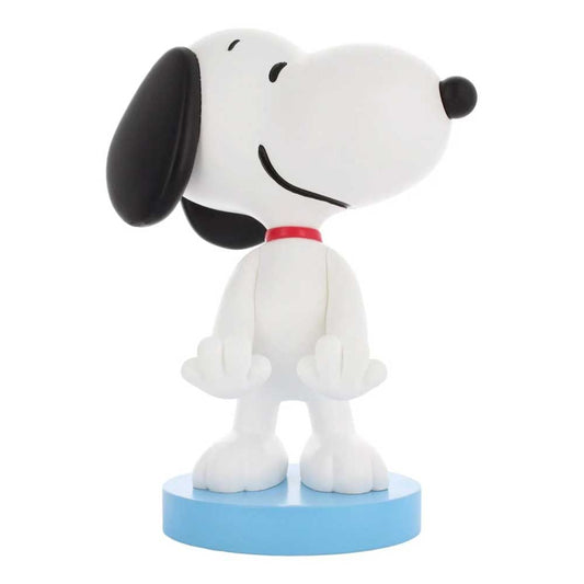 Peanuts: Snoopy Cable Guys Controller and Phone Stand