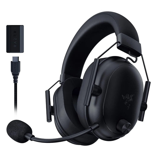 BlackShark V2 HyperSpeed - Wireless Ultra-Lightweight Esports Headset