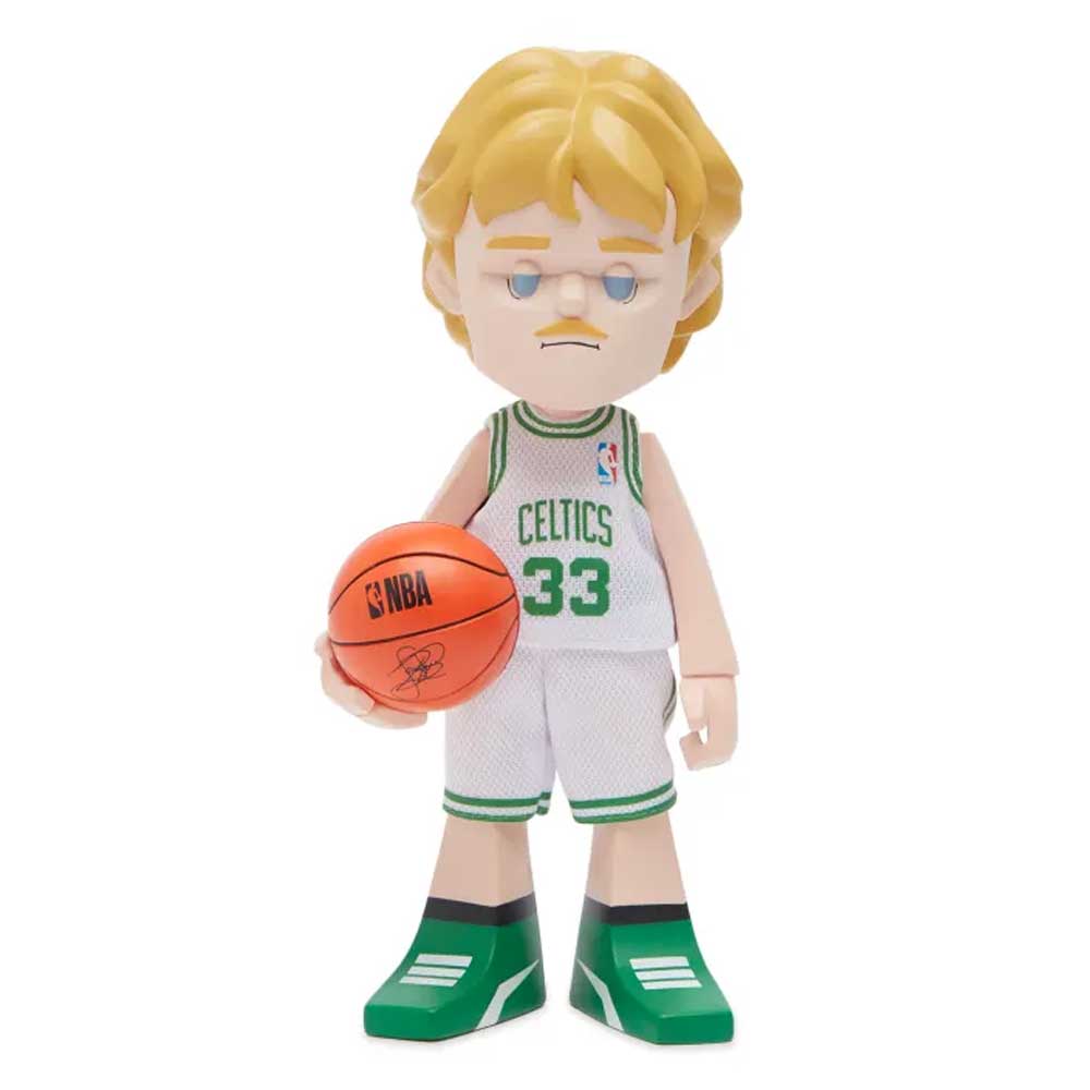 NBA 2023: Larry Bird (AllStars Edition)