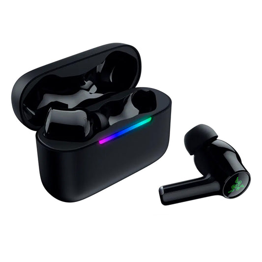 Hammerhead V3 X HyperSpeed - Wireless Gaming Earbuds