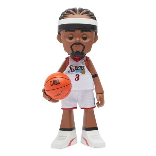 NBA 2023: Allen Iverson (AllStars Edition)