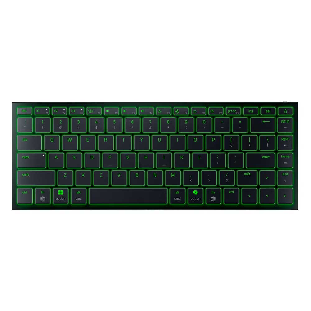 Joro Portable Keyboard - FRML Packaging