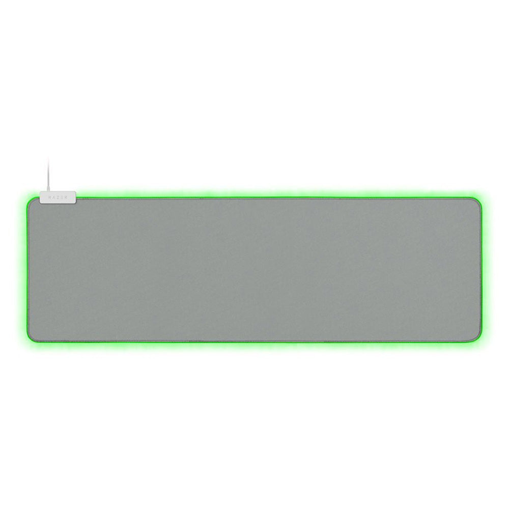 Goliathus Chroma Extended Soft Gaming Mouse Mat Mercury