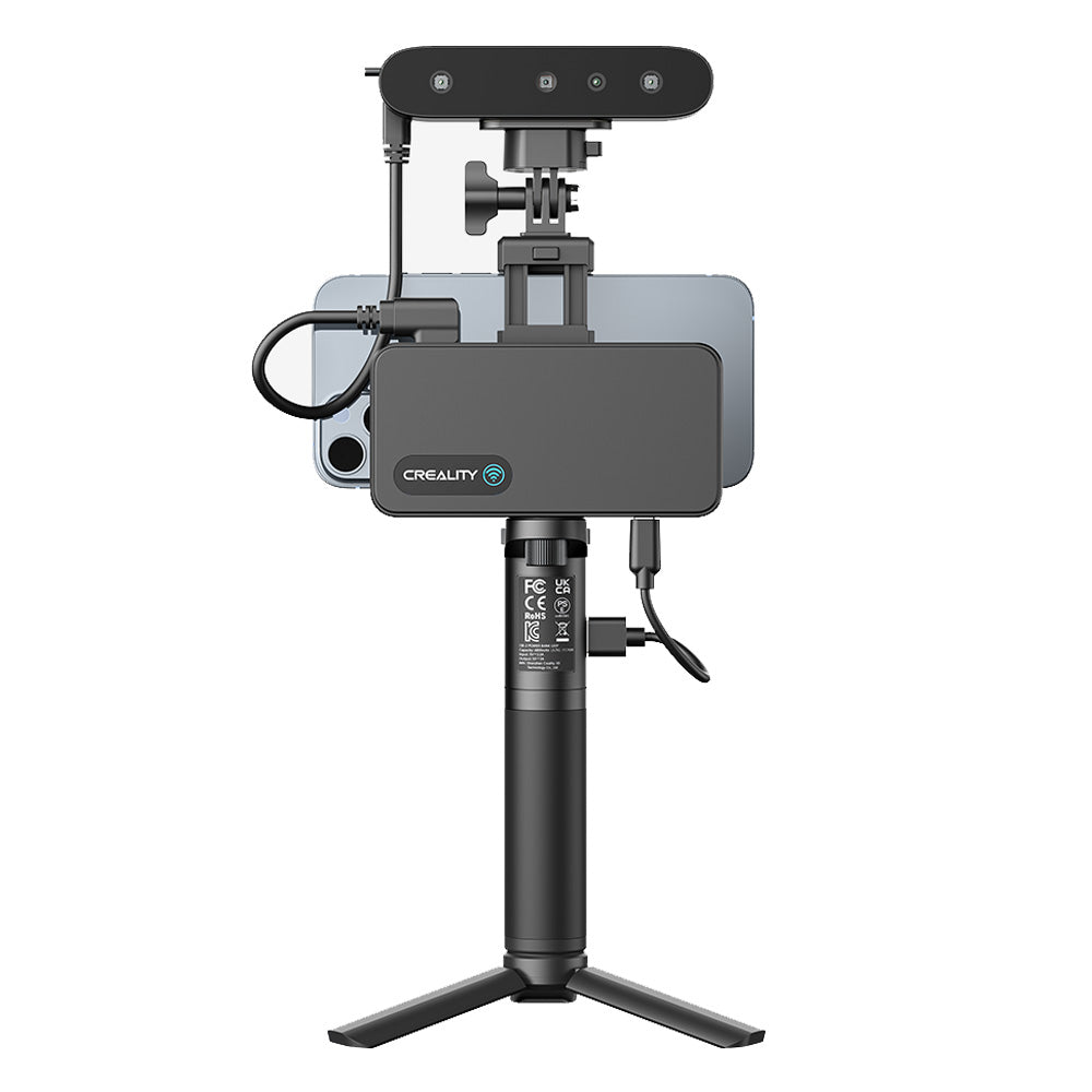 CR-Scan Ferret Pro