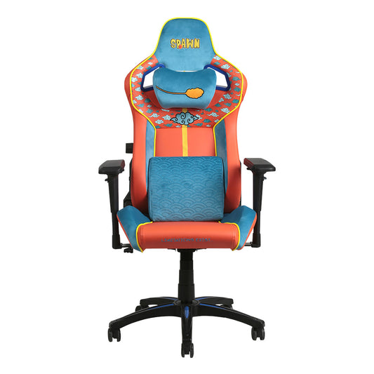 Gaming Chair Spawn Manga Edition