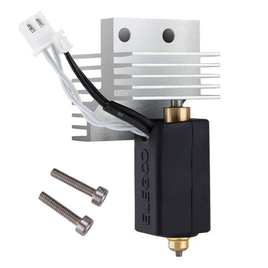Nozzle assembly Centauri Carbon