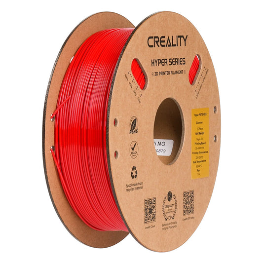 Hyper-PETG Red