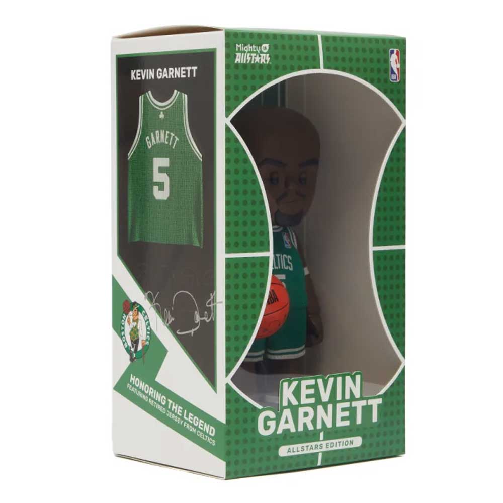 NBA 2023: Kevin Garnett (AllStars Edition)