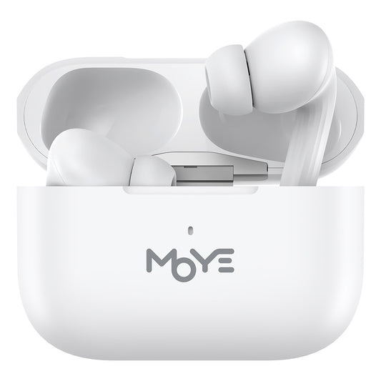 Aurras 3 True Wireless Earphone White