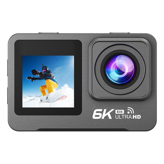 Venture 6K Duo Action Camera