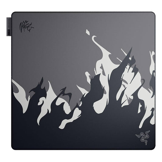 Gigantus V2 Pro - Soft Gaming Mouse Mat - L - NiKo Edition