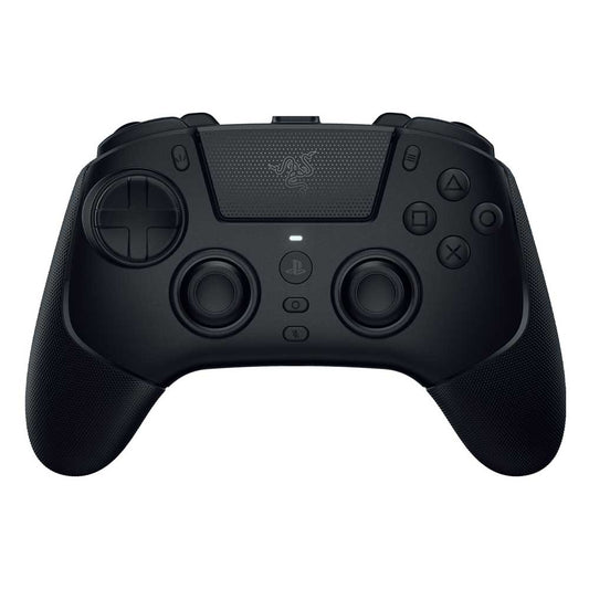 Raiju V3 Pro Black - Wireless Esports Controller for PlayStation 5