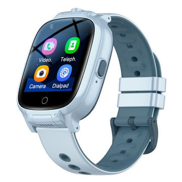 Moye Joy Kids GPS Smart Watch 4G Blue
