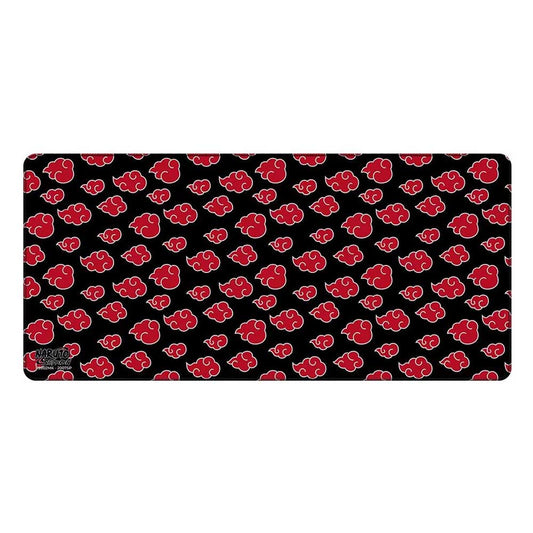 Naruto Shippuden - Akatsuki Clouds XL Mousepad