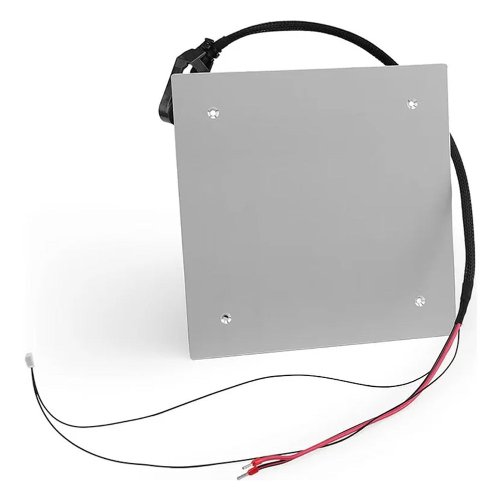 Neptune 4 hot bed plate assembly