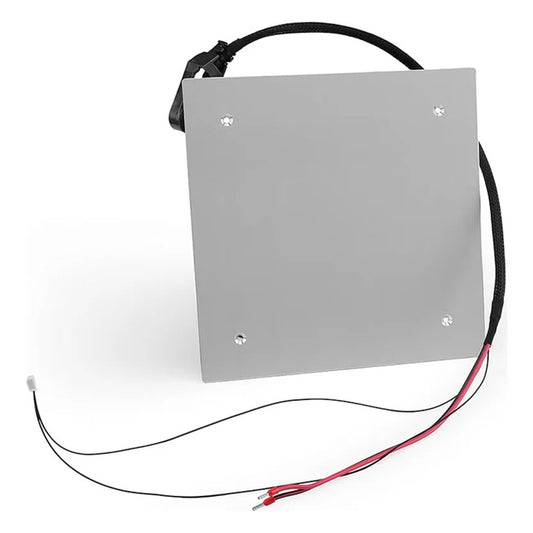 Neptune 4 hot bed plate assembly