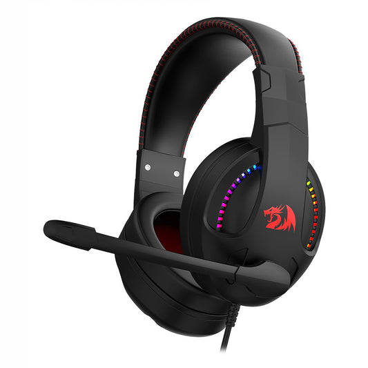Cronus Wired Headset Black