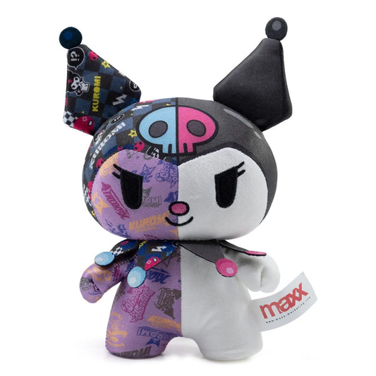 Hello Kitty - Kuromi The 20Th Anniversary  7" Plush