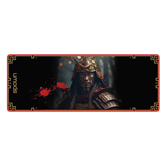 Spawn Samurai - Mouse Pad XL