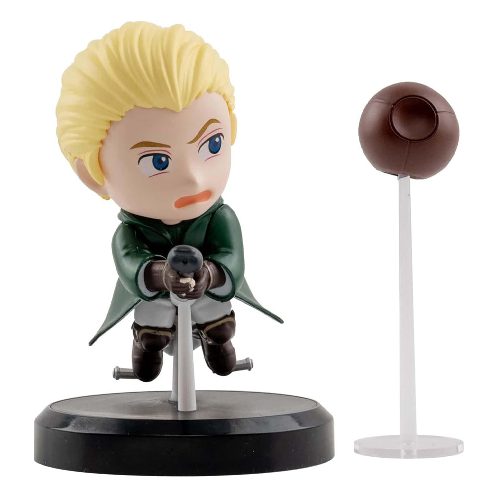 Harry Potter - Hero Box Window Box Wizards Series Draco Malfoy