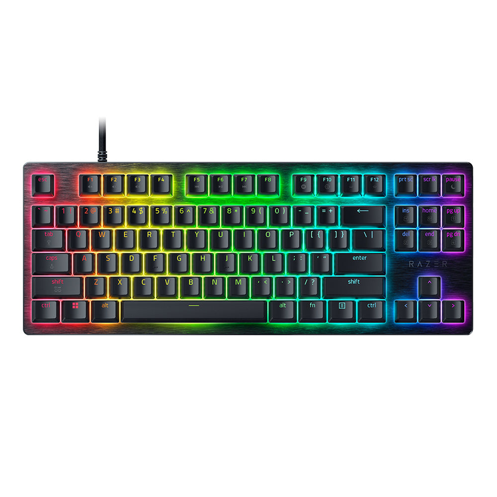 Huntsman V3 HE Magnetic Tenkeyless 8KHz - Hall Effect Magnetic Esports Keyboard