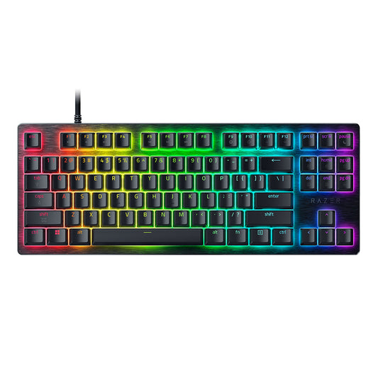 Huntsman V3 HE Magnetic Tenkeyless 8KHz - Hall Effect Magnetic Esports Keyboard