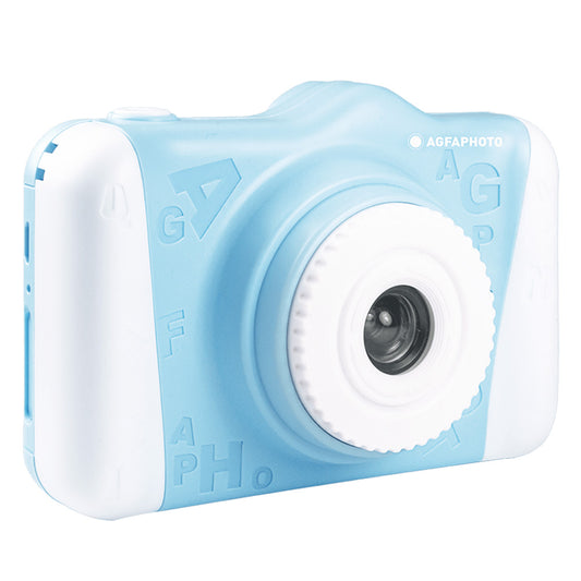 Dečiji foto aparat Realkids cam 2 plavi