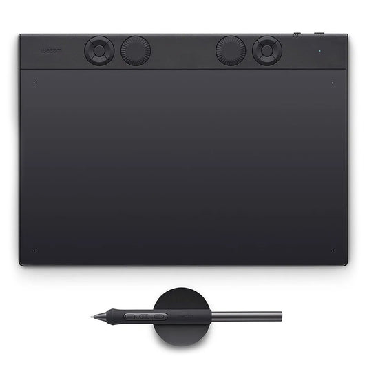 Wacom Intuos Pro pen tablet medium