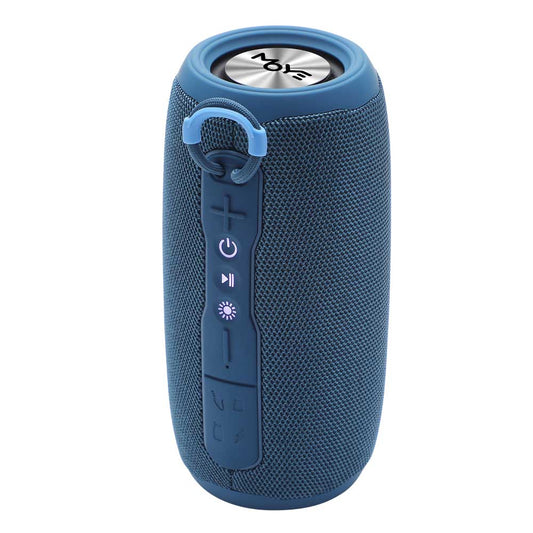 Pop Vibe Bluetooth Speaker Blue