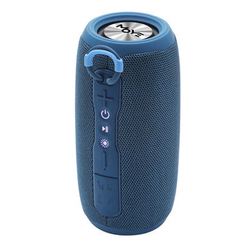 Moye Pop Vibe Bluetooth Speaker Blue