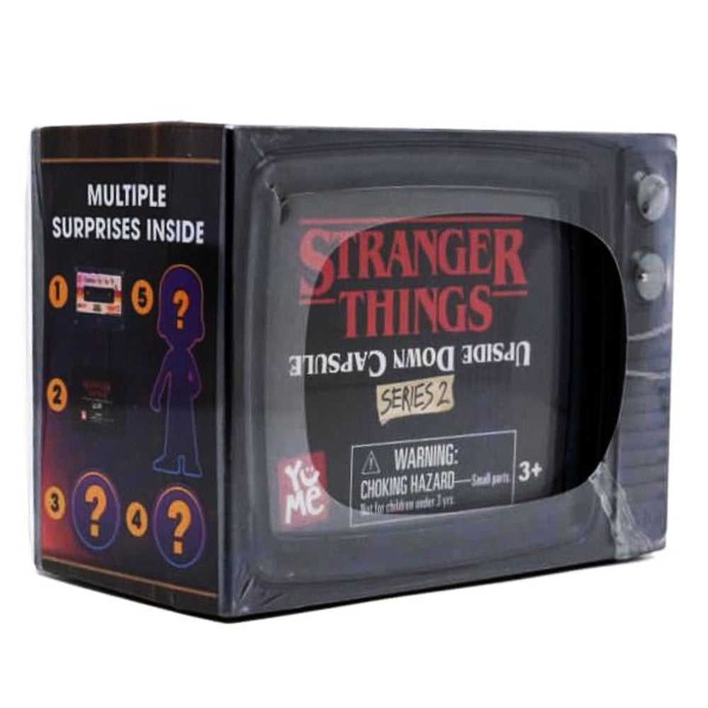 Stranger Things - Upside Down Capsule Series 2 Blind Box