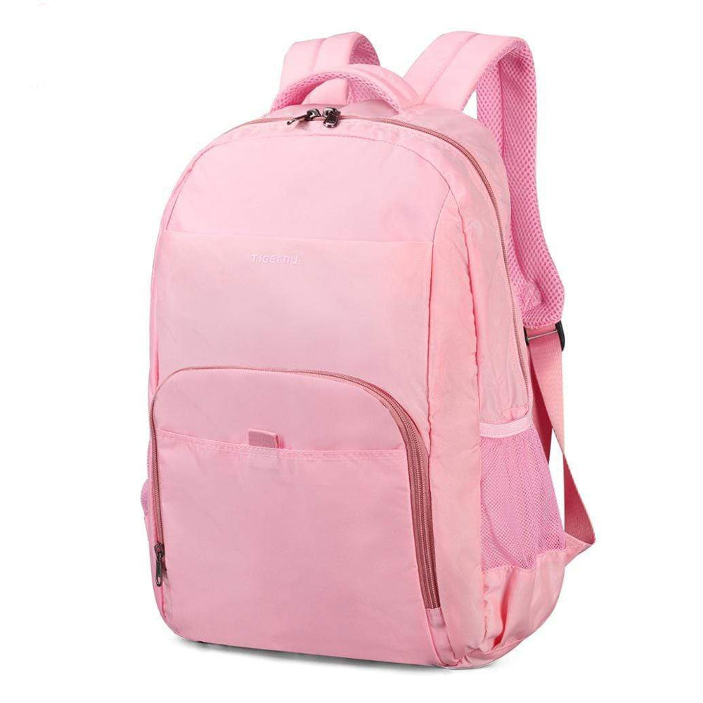 Ranac za laptop T-B3836 Pink 14"