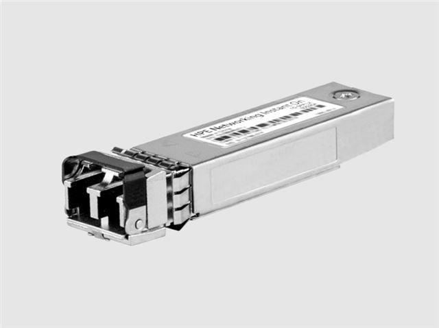 NET HPE Aruba SFP modul 1G MMF LC SX 500m