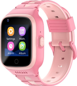 VIVAX Smart KIDS Watch 4G PINK