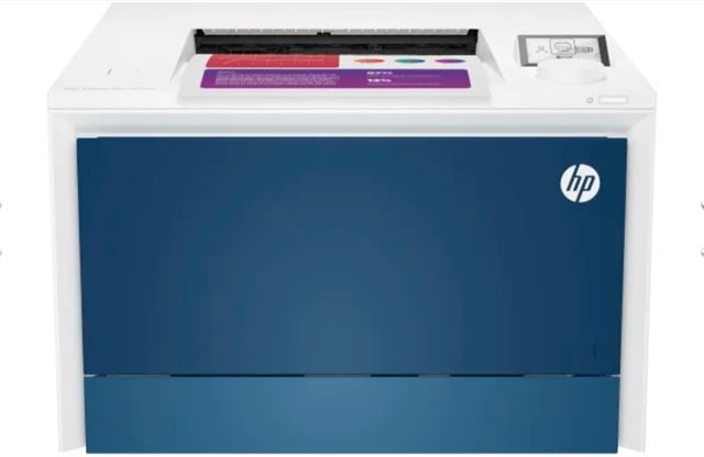 Štampač HP Color LaserJet Pro 4203dw Printer, 5HH48A