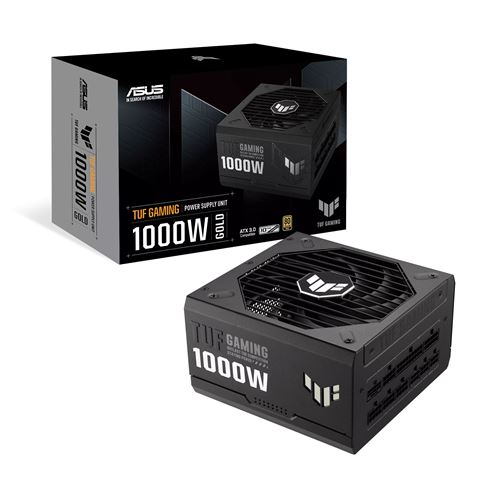 NAPAJANJE ASUS TUF-GAMING-1000G 80+Gold