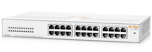 NET HPE Aruba Instant On 1430 24G Neupravljiv Switch