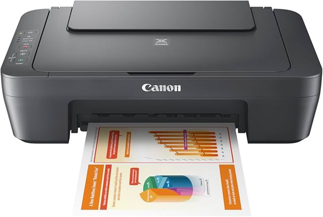 Štampač CANON Pixma MG2551S MFP, 0727C066