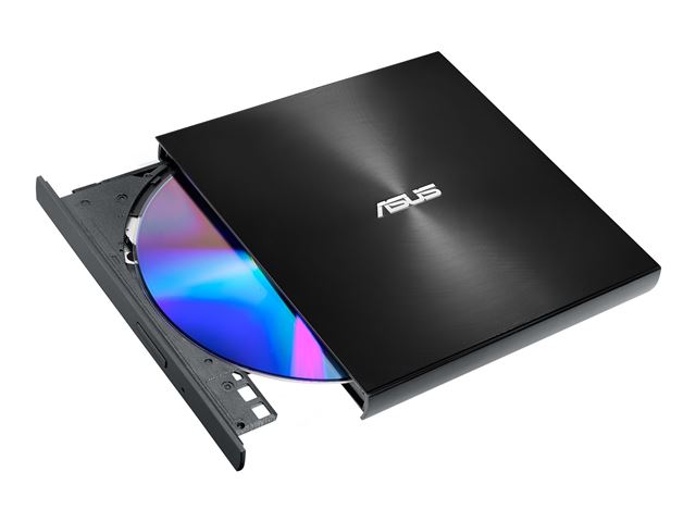 ODD DVD±RW AS SDRW-08U8M-U ZenDrive BL