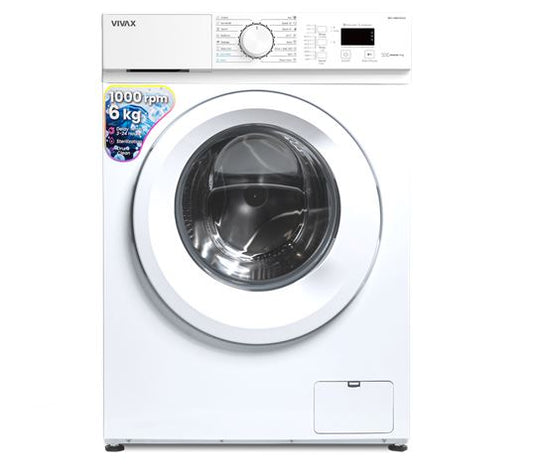 VIVAX HOME lavatriqe WFL-100616CDSI