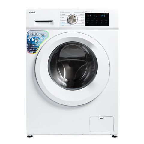VIVAX HOME veš mašina WFL-120712CI