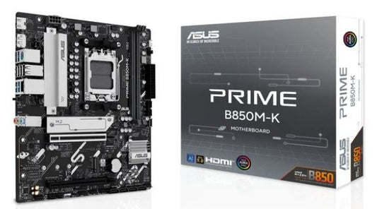 MBO AM5 AS PRIME B850M-K